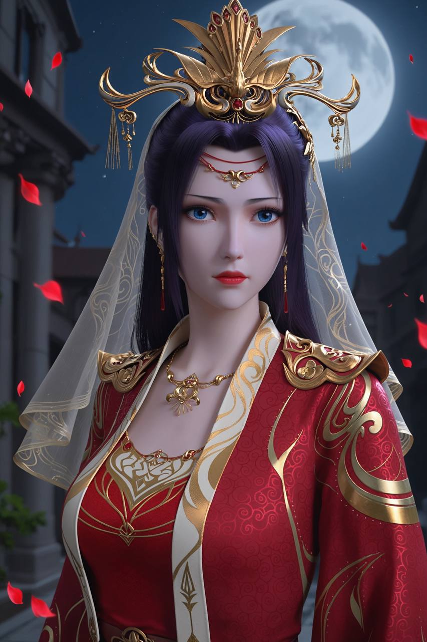 桥段