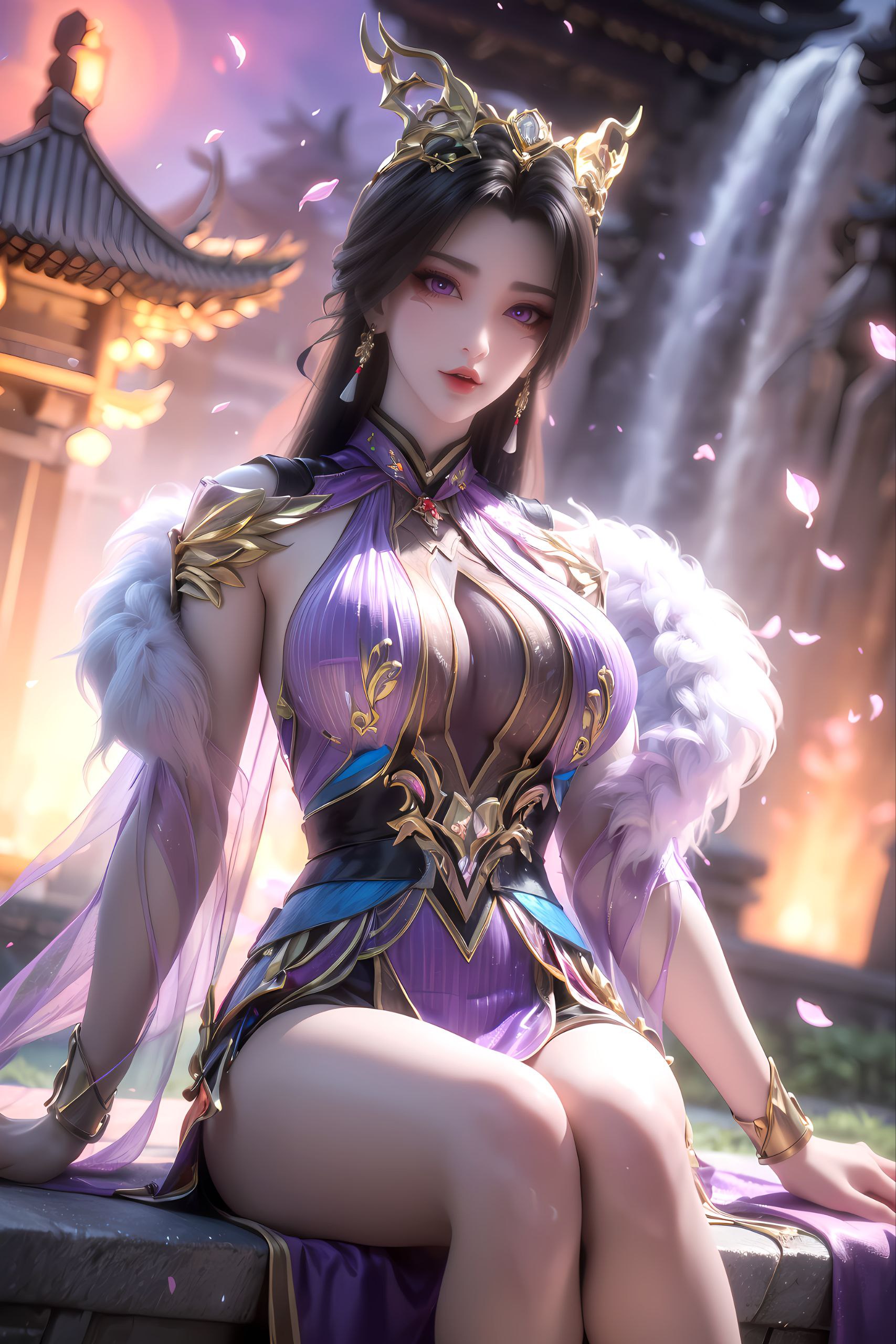 用户