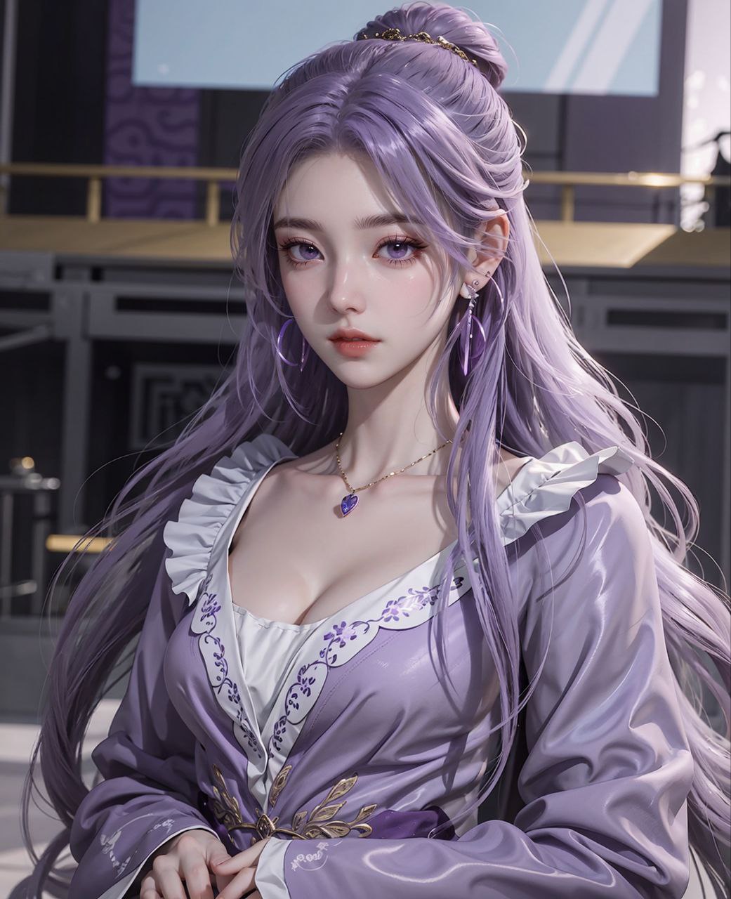 同时