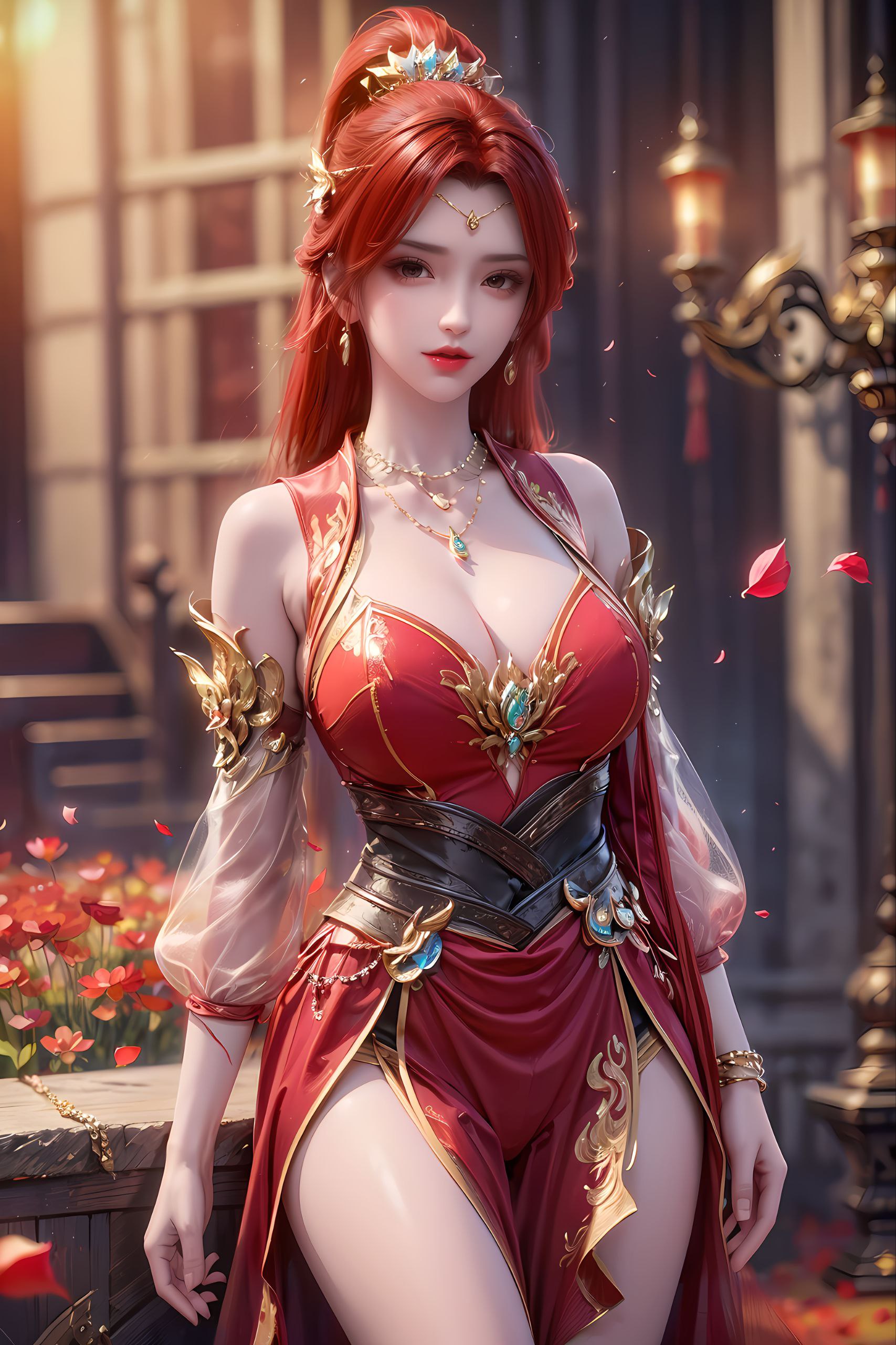 明星绯闻