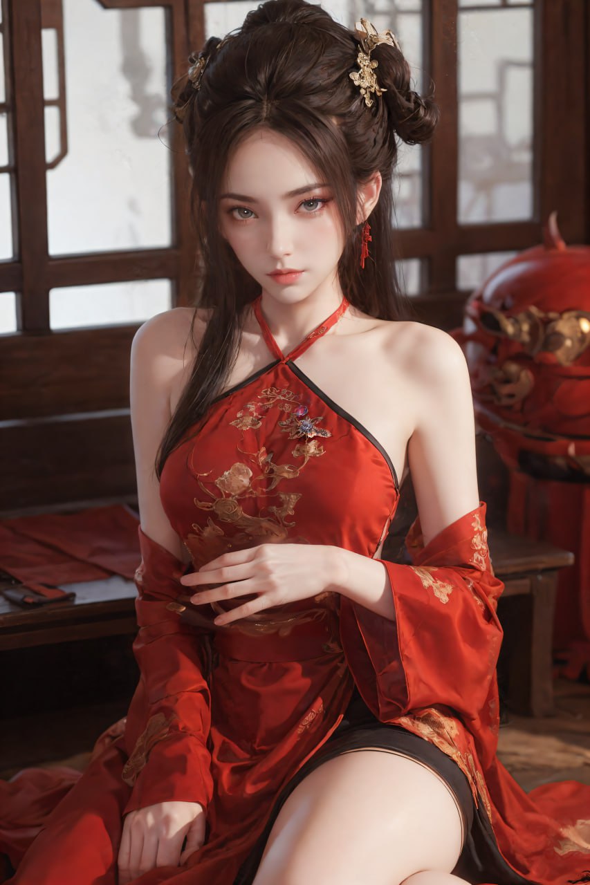 美好的生活