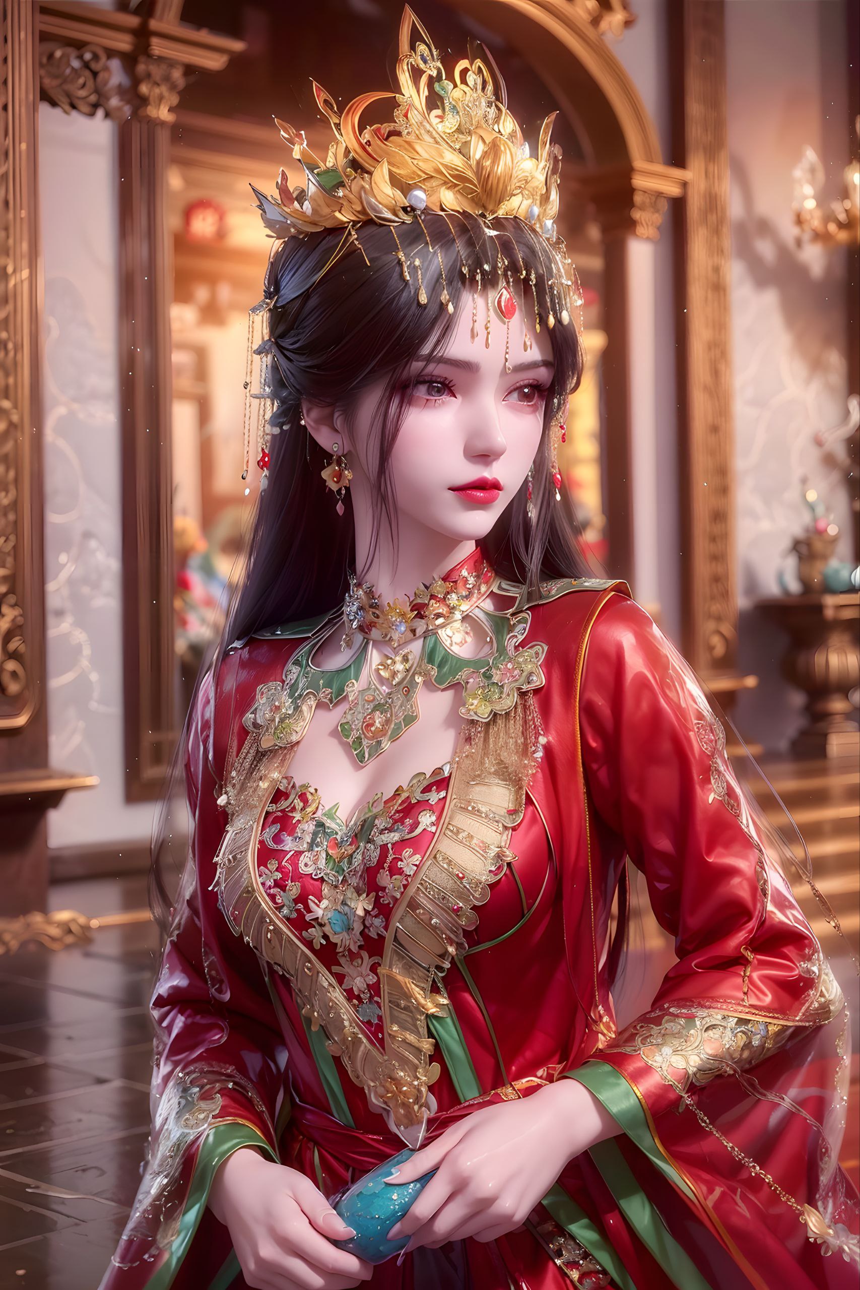 成为一种监