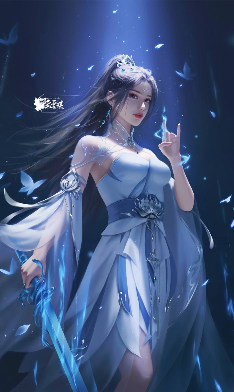 和细节