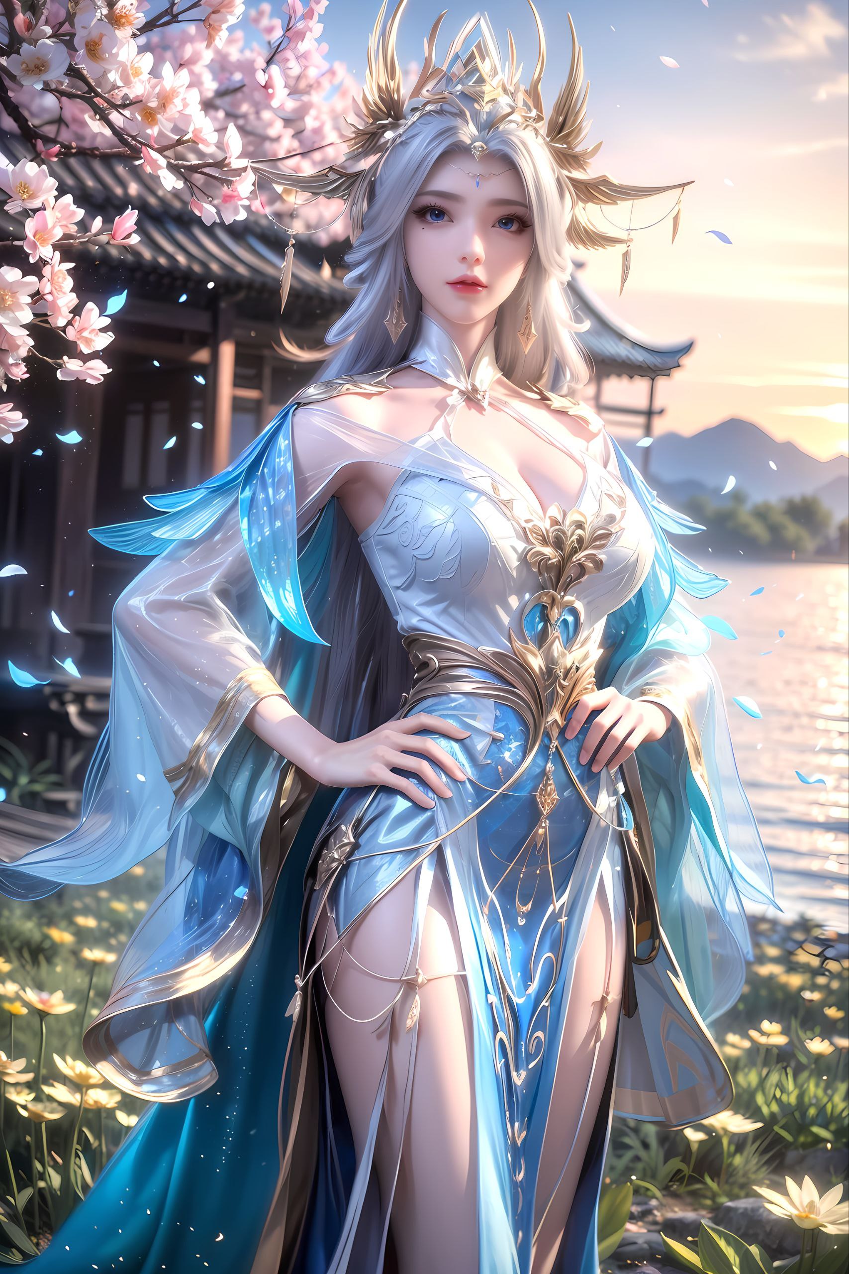 现象层出不