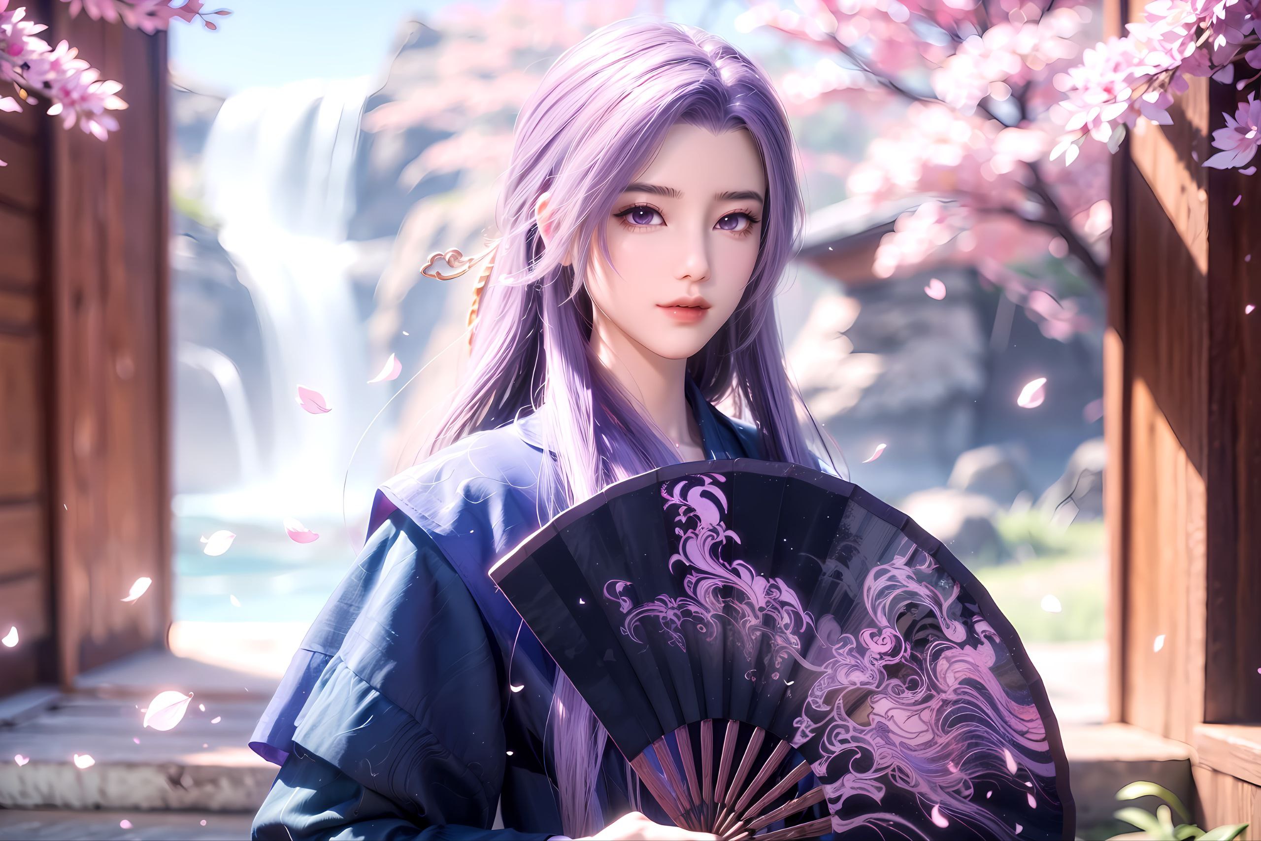 满足不同观