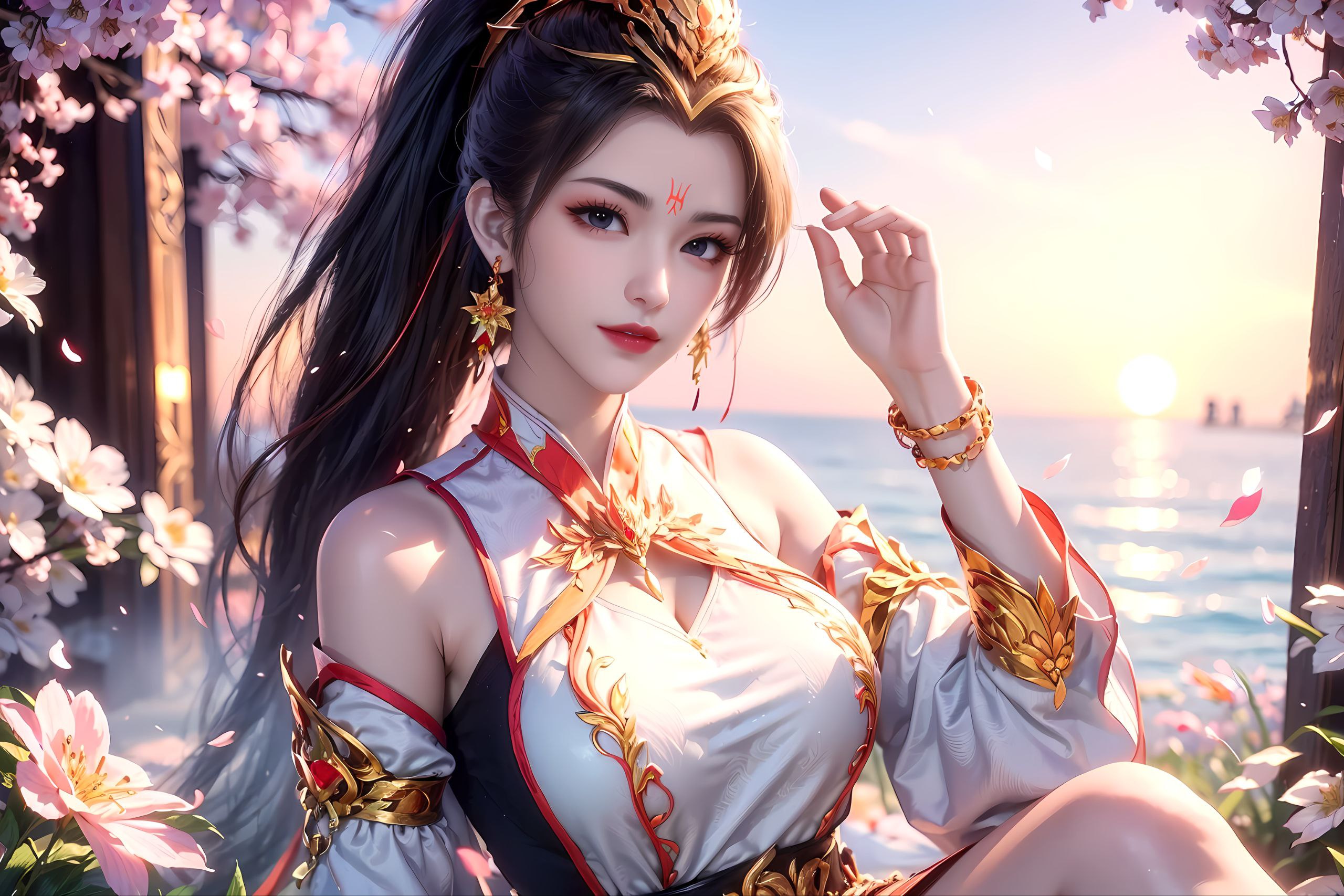 度和页面稳