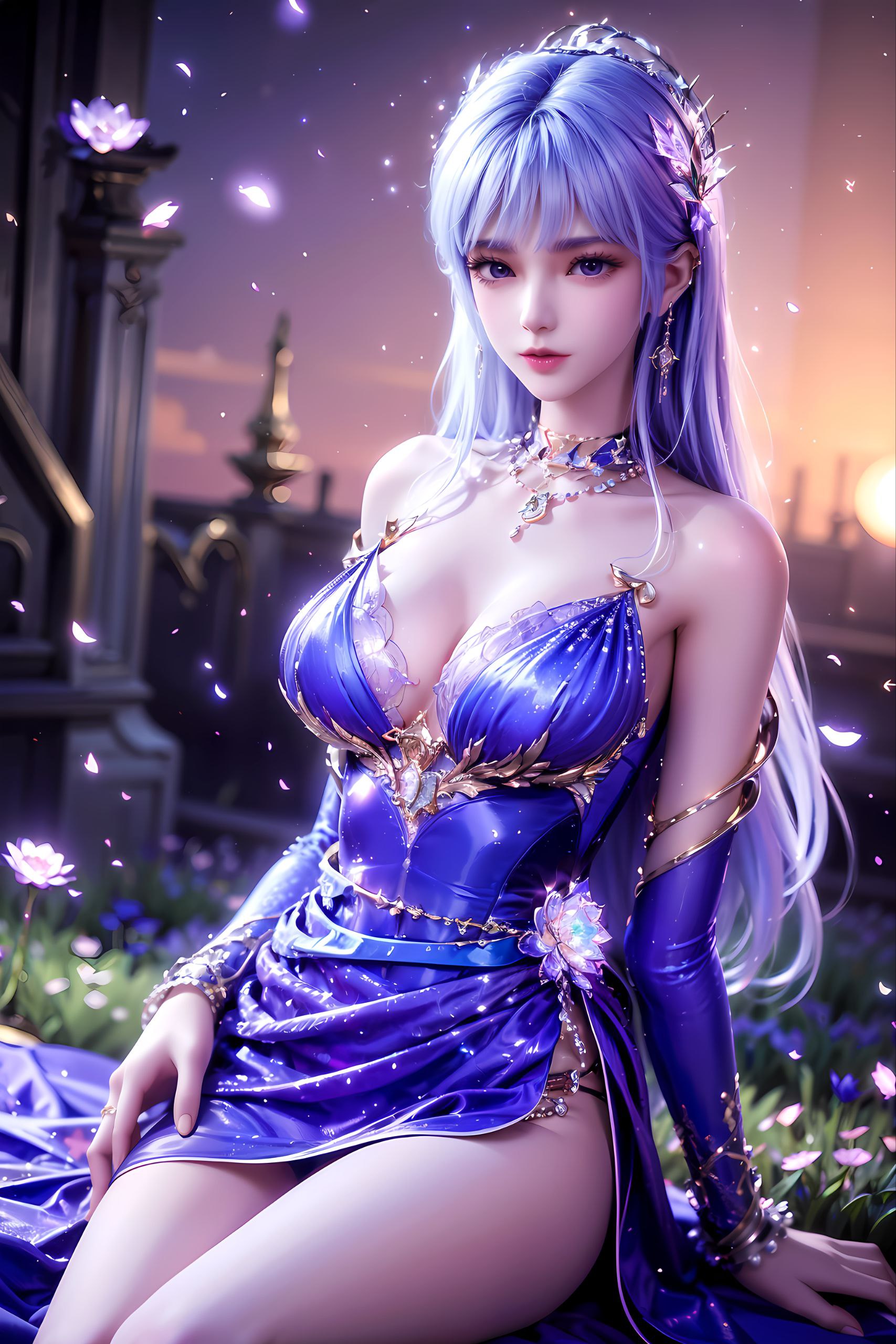 作为一个热