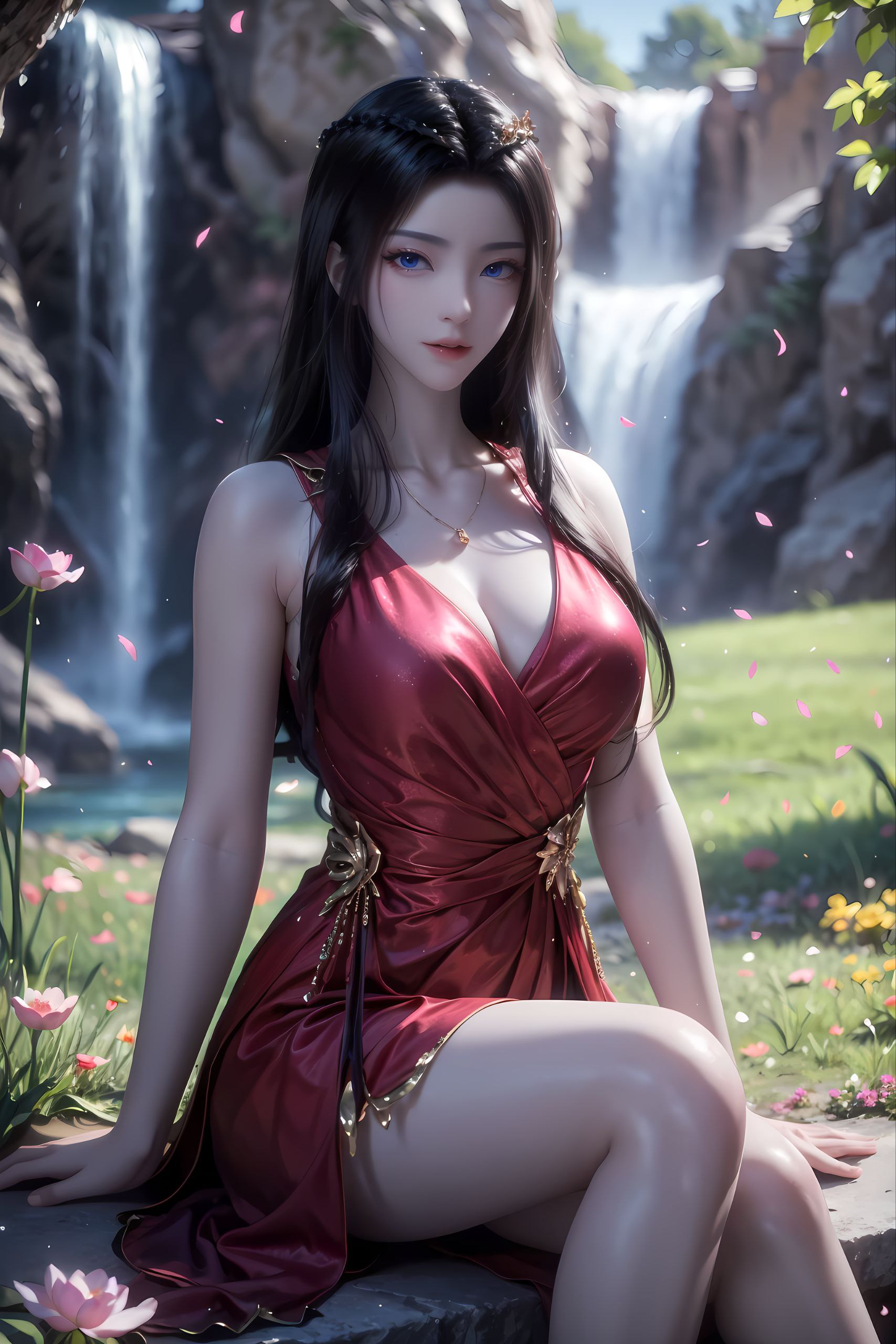 的不正之风