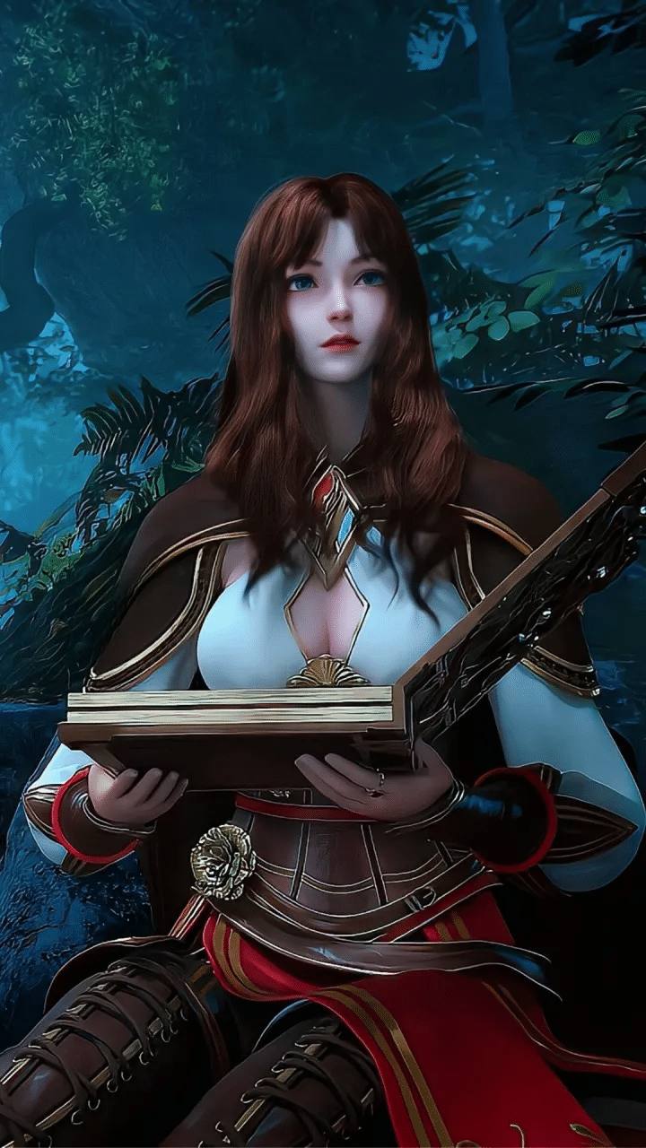 户的参与感