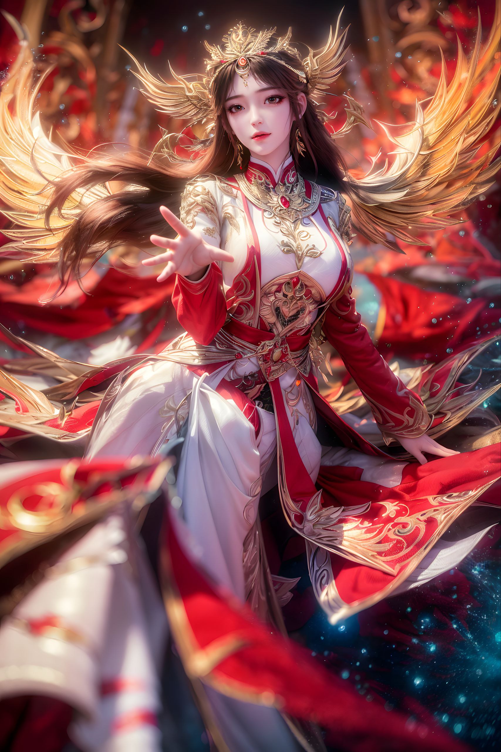确保信息的