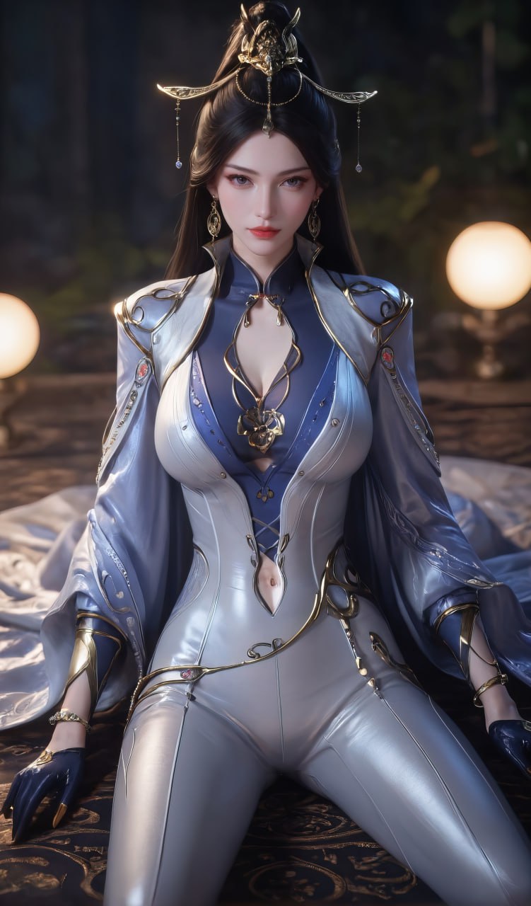 商业合作和