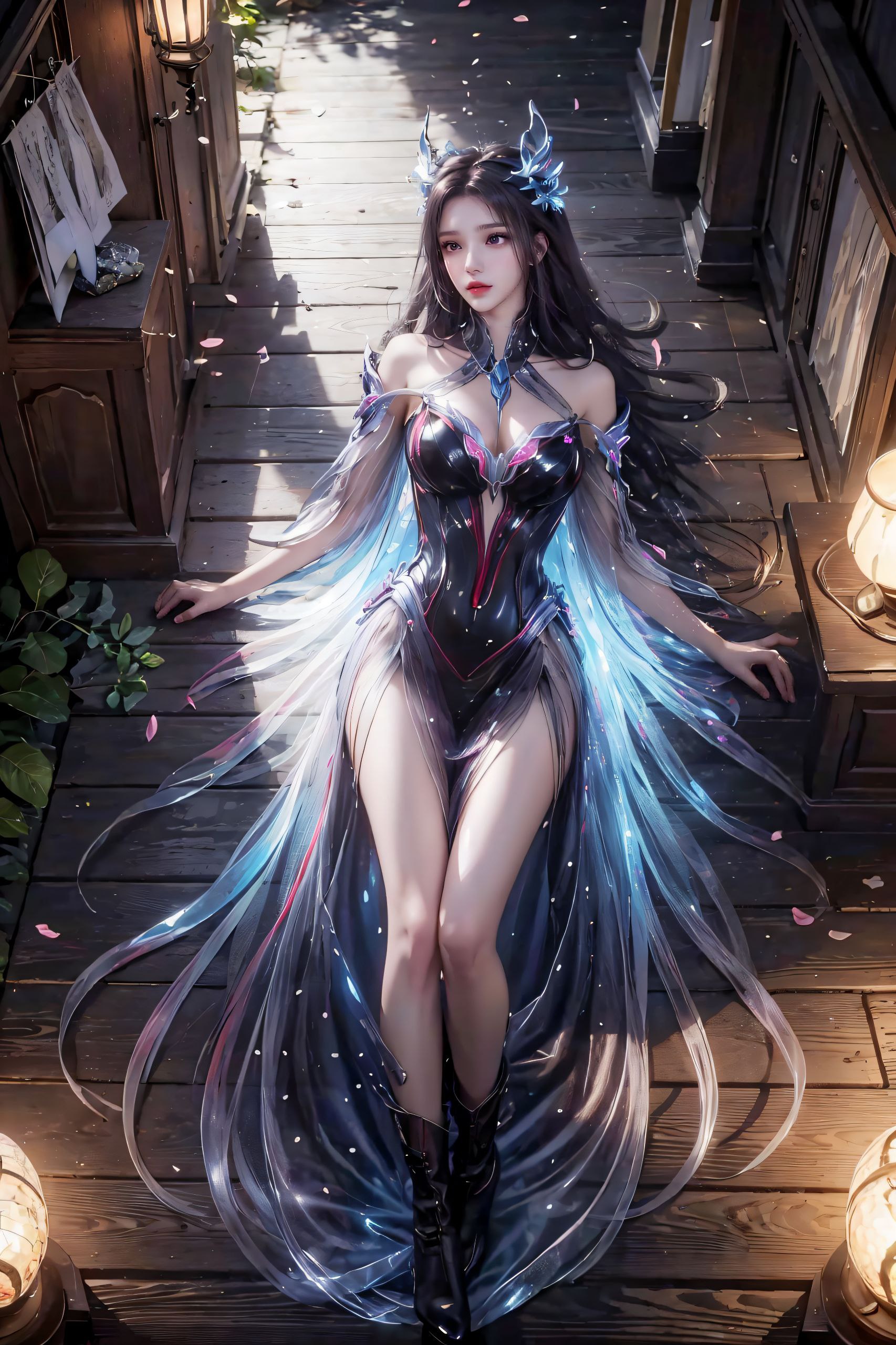 们喜欢的成