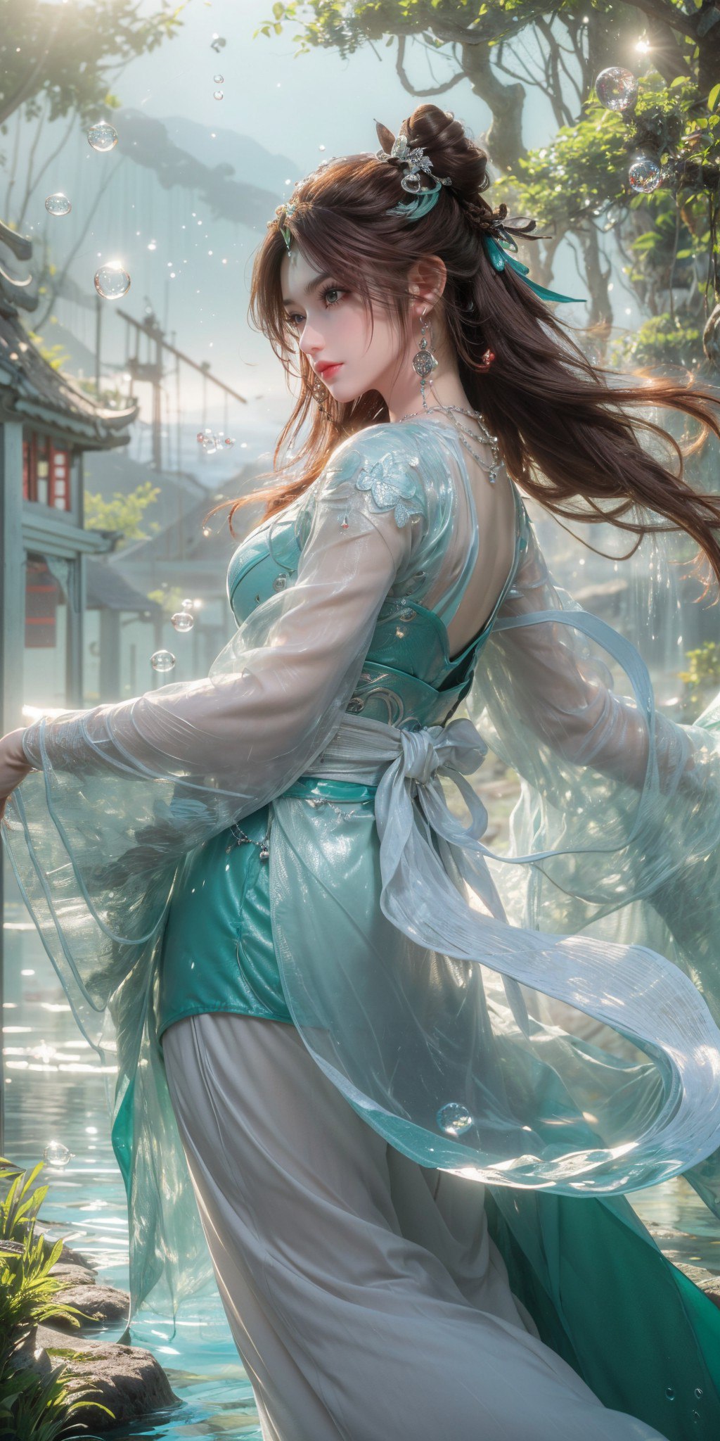 搜索时可能
