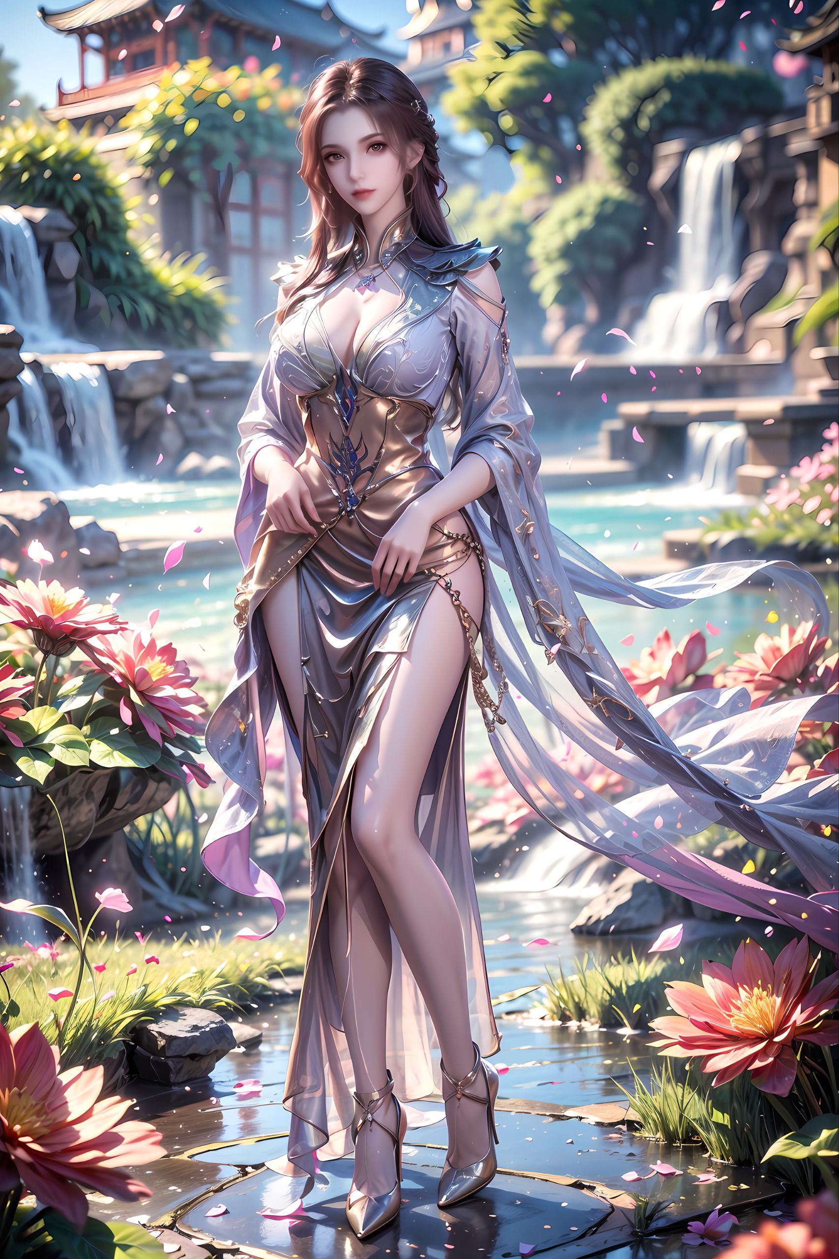 里轻松找到