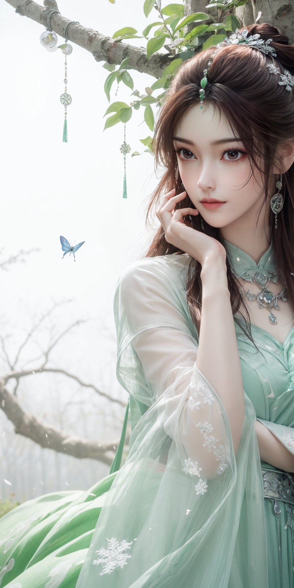 的愉悦