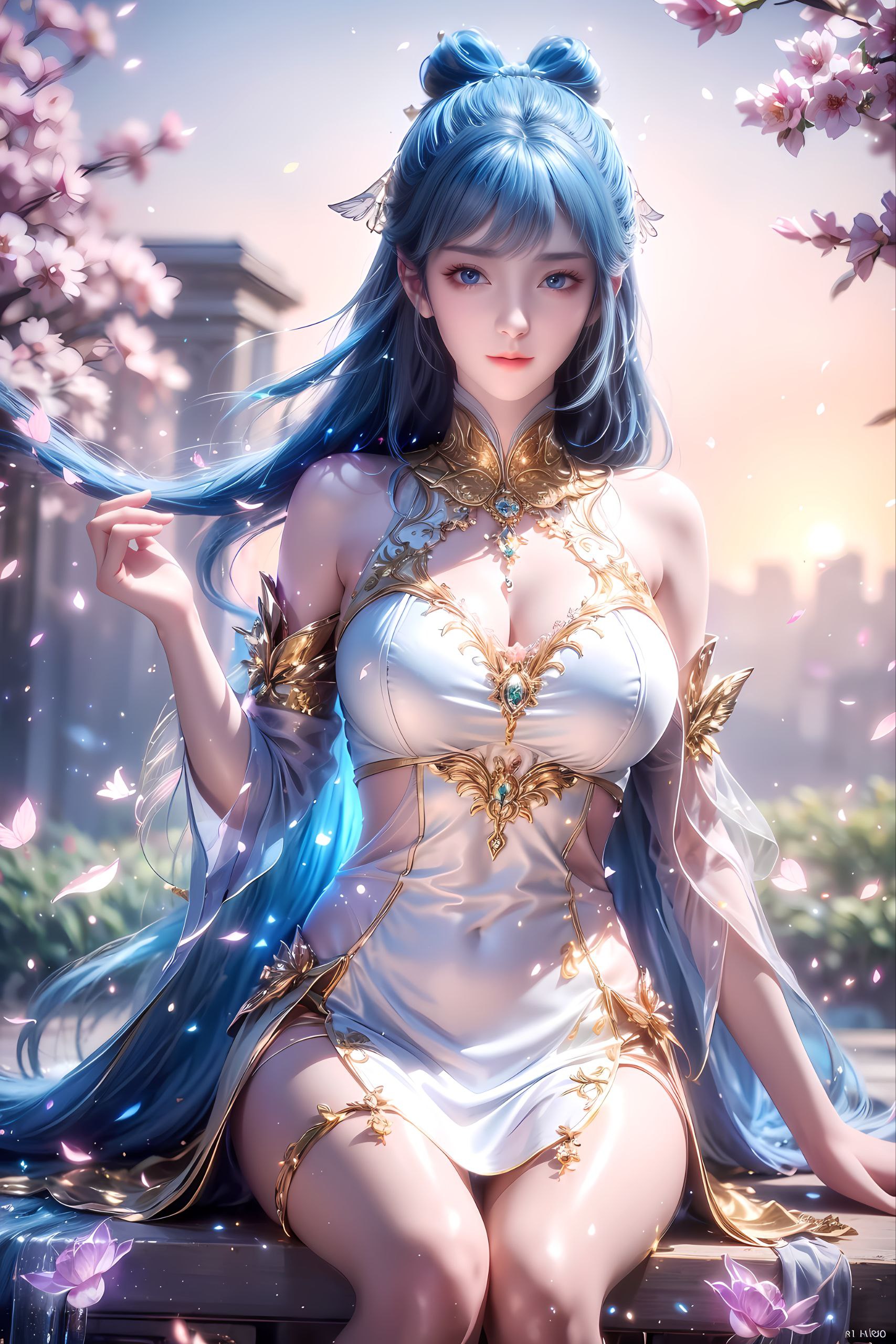 社交媒体的