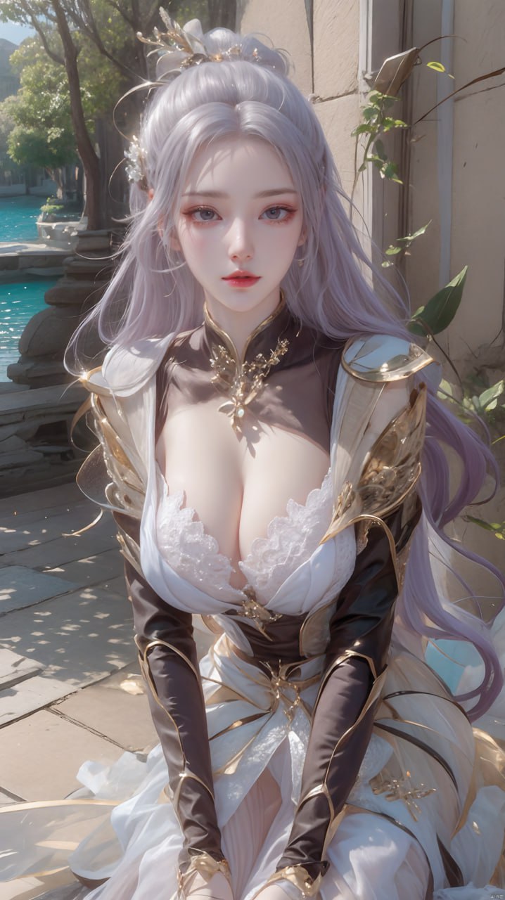 坛是一个充
